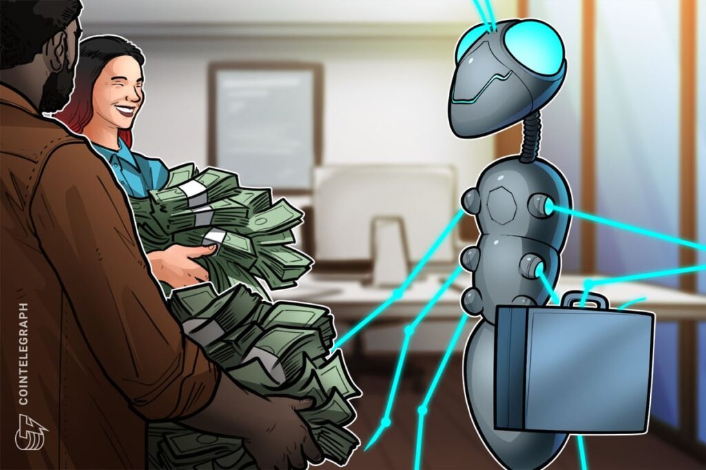 Blockchain Capital Boosts Crypto Bet With $700M Fundraise