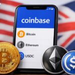 Coinbase Expands USDC Loans to UK After Strong US Demand – Bitcoin News