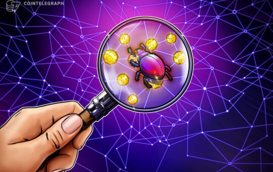 Cointelegraph