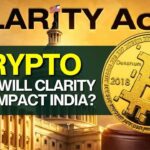 Crypto Market Pulse: How will Clarity Act Impact India?। Top News of The Day। Powered by CoinSwitch