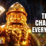 Dig It — Strike the Vein | Free Crypto Mining on Telegram 🪙⛏️