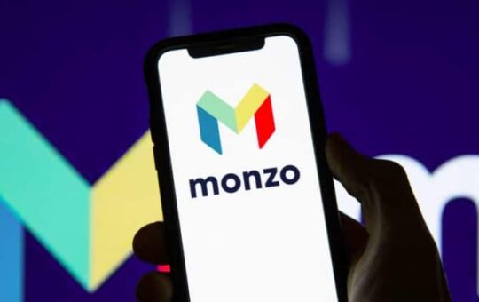 Digital bank Monzo ends US venture to double down on Europe