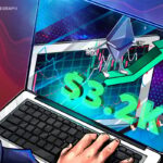 Ethereum Whale Opens $90M ETH Long Bet Amid 40% Price Rally Potential