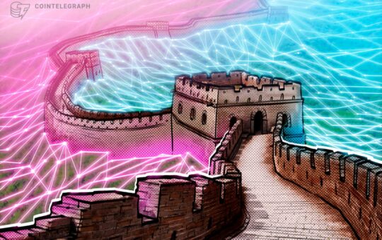 Jack Dorsey's Decentralized Bitchat App Removed from China App Store