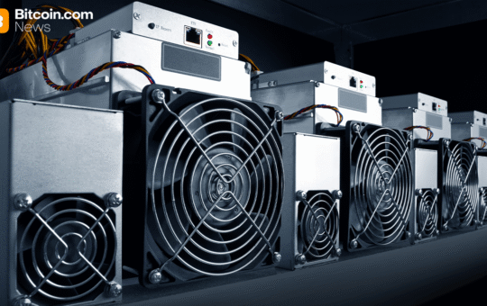 NYDIG Close to Buying Alcoa's Massena New York Smelter Site for Bitcoin Mining Operations