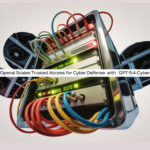 OpenAI Scales Trusted Access for Cyber Defense With GPT-5.4-Cyber: a Fine-Tuned Model Built for Verified Security Defenders