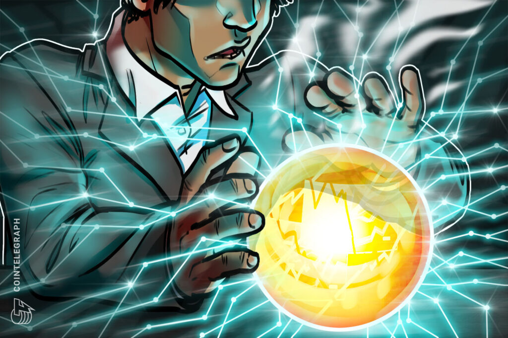 Cointelegraph