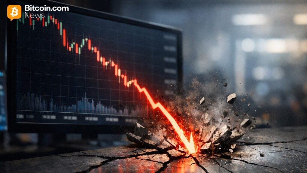 RAVE Crashes 68% as Binance and Bitget Investigate Manipulation Claims