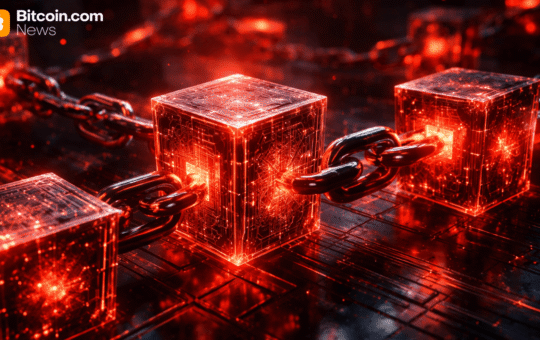 REAL and Redstone Collaborate to Enhance Data Integrity for Tokenized Assets – Blockchain Bitcoin News