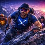 XRP is outpacing both Bitcoin and Ethereum with a margin right now, and the prediction around its price is getting bullish.