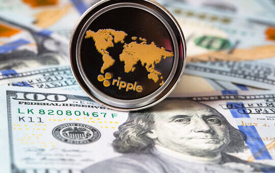 XRP