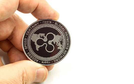 XRP