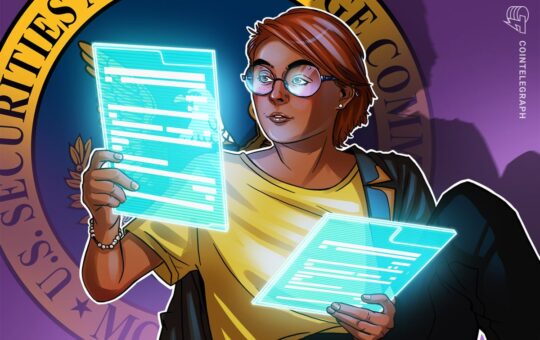 SEC Says Some Crypto Enforcement Cases Lacked Investor Benefit