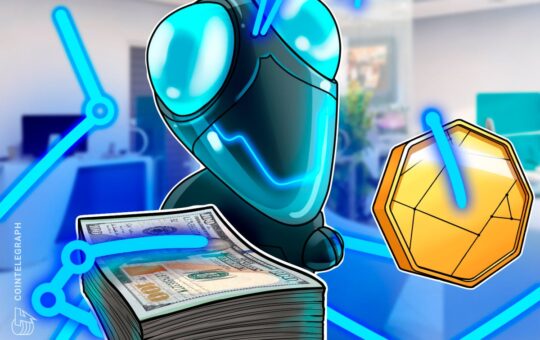 SoFi Rolls Out Institutional Platform Combining Fiat and Crypto Rails