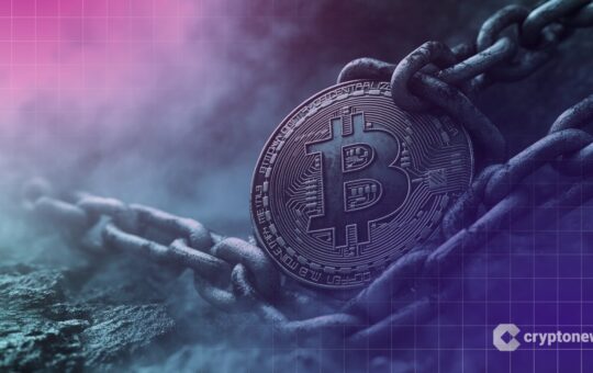 BITCOIN PRICE