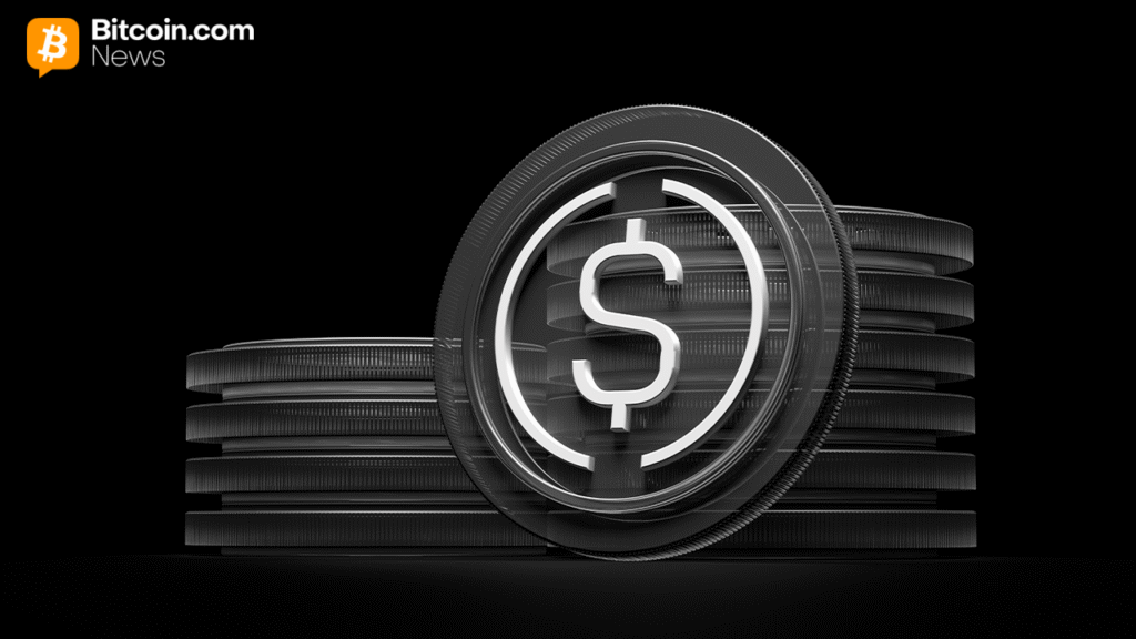 Stablecoin Market Crosses $320B as Tether USDT Dominance Falls 2.5% in 2026 – Crypto News Bitcoin News