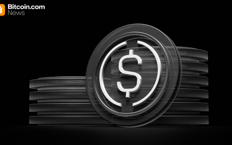 Stablecoin Market Crosses $320B as Tether USDT Dominance Falls 2.5% in 2026 – Crypto News Bitcoin News