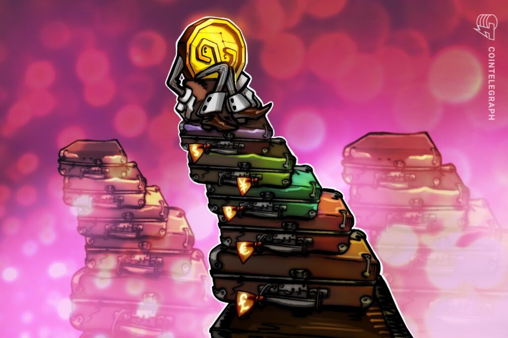 Cointelegraph