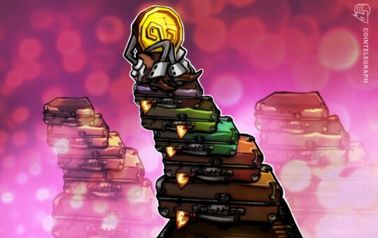 Cointelegraph
