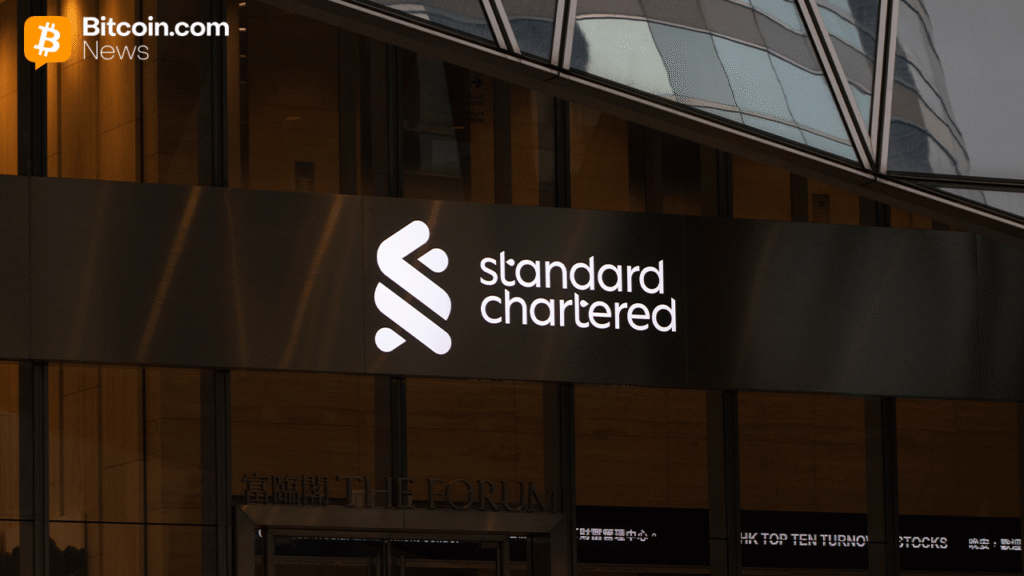 Standard Chartered to Fold Zodia Custody Into CIB Crypto Division – Crypto News Bitcoin News