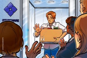 StarkWare Cuts Jobs, Restructures Around Revenue Push