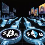 Strategy and BitMine Just Spent $3 Billion on Crypto in One Week. Here’s What That Has Historically Done to NFT Floor Prices