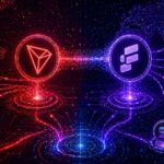 TRON’s Stablecoin Network Plugs Into LI.FI: What It Means For Cross-Chain Liquidity