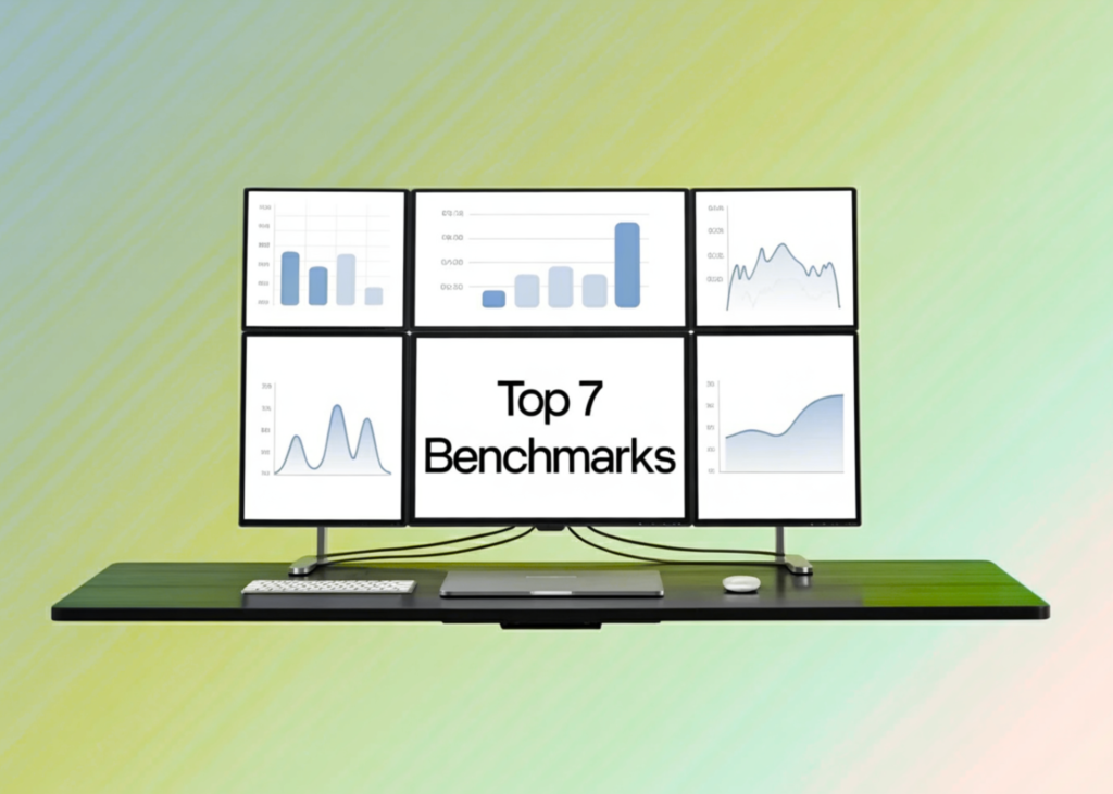 Top 7 Benchmarks That Actually Matter for Agentic Reasoning in Large Language Models