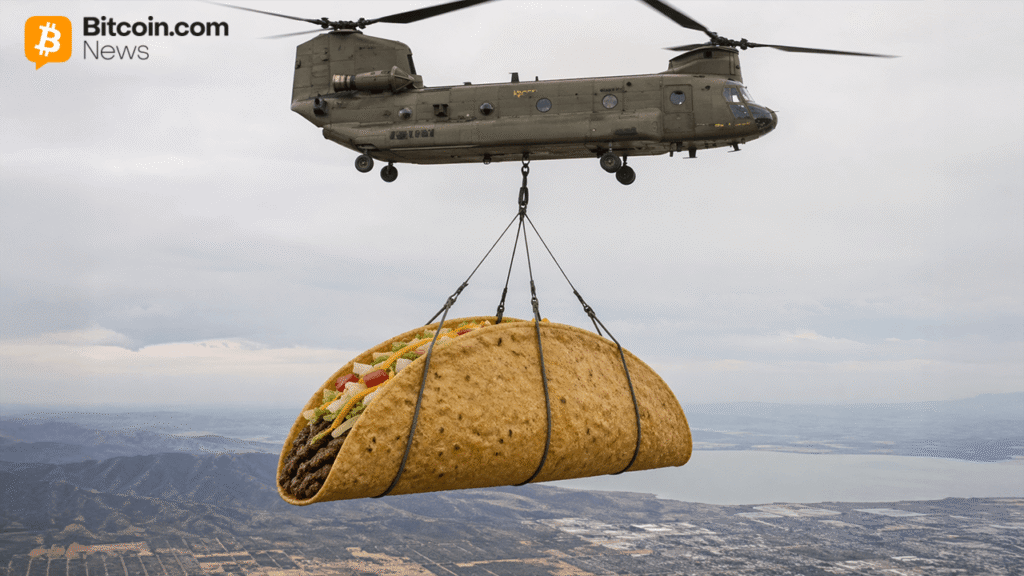 Traders Bet $430M on Falling Oil Prices Minutes Before Trump Announced Iran Ceasefire Extension – Bitcoin News