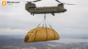 Traders Bet $430M on Falling Oil Prices Minutes Before Trump Announced Iran Ceasefire Extension – Bitcoin News