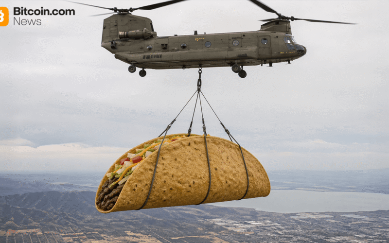 Traders Bet $430M on Falling Oil Prices Minutes Before Trump Announced Iran Ceasefire Extension – Bitcoin News