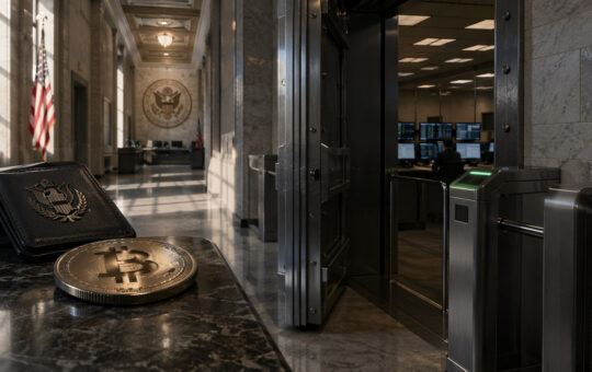 Why Kevin Warsh should become Bitcoin’s most impactful Fed chair yet