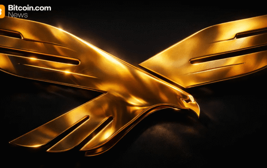 World Liberty Financial Borrows Millions on Dolomite, Defends WLFI Collateral – Defi Bitcoin News