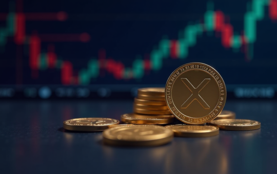 XRP price outlook
