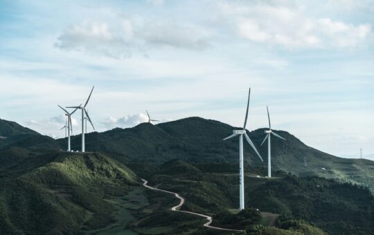 AI gave China a god's-eye view of its energy grid. No one else has this mapping.