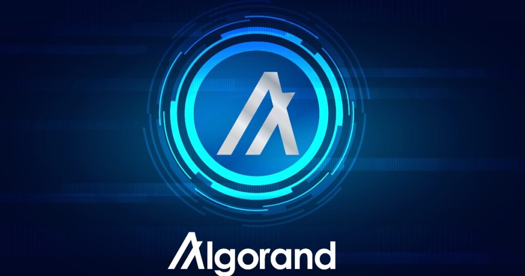 ALGO Price Prediction: Rally to $0.13 Before September Breakdown