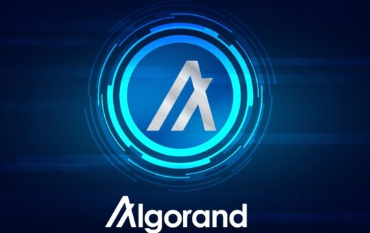 ALGO Price Prediction: Rally to $0.13 Before September Breakdown