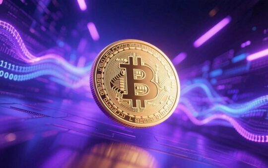 BTC Price Prediction: $85K Target Locked In as Technical Setup Screams Higher