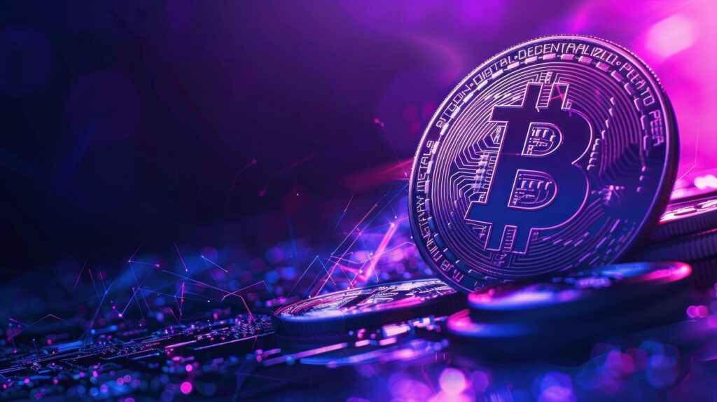 Bitcoin