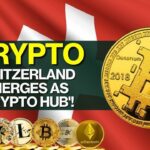 Crypto Market Pulse: Switzerland Emerges As ‘Crypto Hub’। Top News of The Day। Powered by CoinSwitch