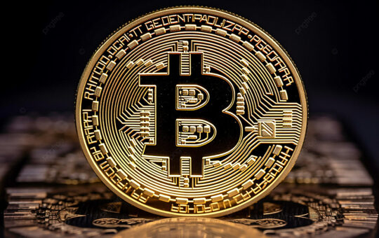 Bitcoin