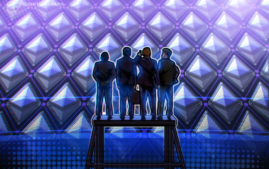 Cointelegraph
