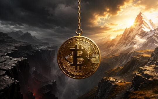 If the bear market bottom is in, when will Bitcoin price reach a new all-time high above $126k?