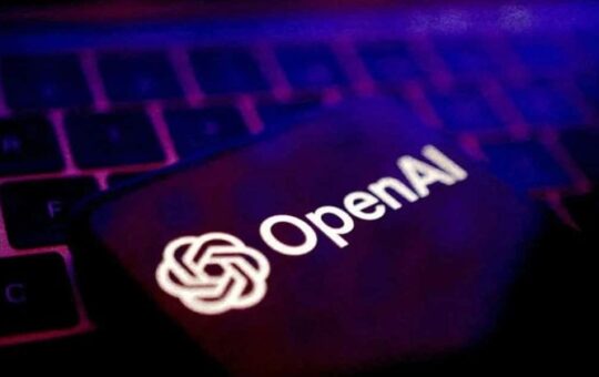 India’s IT shares hit three-year low as OpenAI move revives AI fears