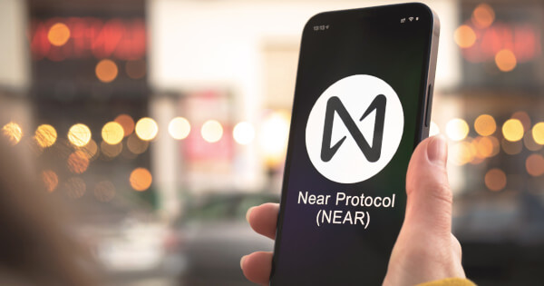 NEAR Price Prediction: $2.00 Breakout Imminent as Whales Double Down