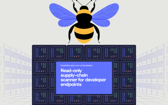 Perplexity Open-Sources Bumblebee: A Read-Only Supply-Chain Scanner for Developer Endpoints