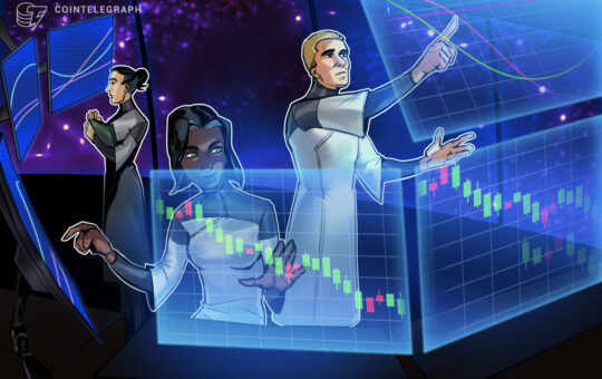 Cointelegraph