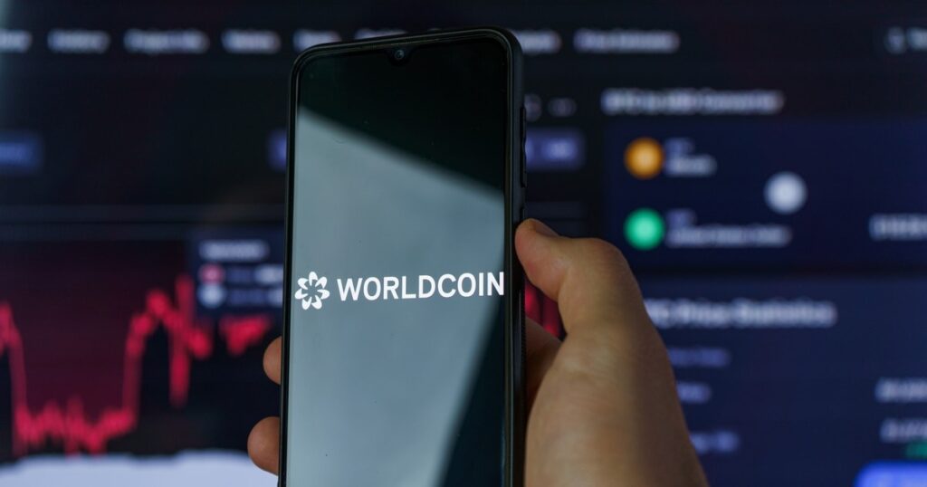 WLD Price Prediction: Relief Rally to $0.28 Before $0.18 Breakdown