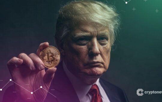 Senator Richard Blumenthal demands SEC records on Trump Crypto firms. Discover the implications and timeline behind this inquiry.