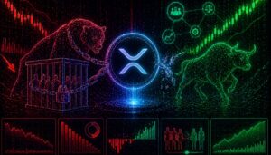 XRP Bearish Sentiment Held Derivatives Hostage for Months: Is The Balance Shifting?